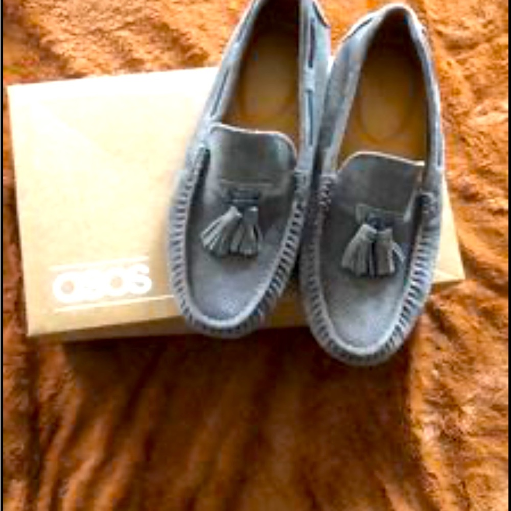 ASOS men loafers size Eur-41